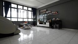 Blk 576 Woodlands Drive 16 (Woodlands), HDB 5 Rooms #628800421